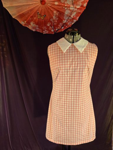 Barbie Retro Dress